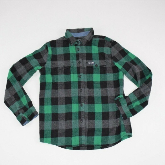 Penfield Trailwear Flannel - Picture 1 of 1